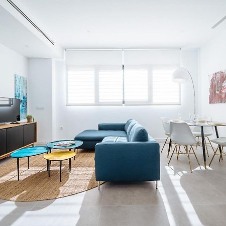 Urban Pulses Nervion Διαμέρισμα Σεβίλλη Εξωτερικό φωτογραφία