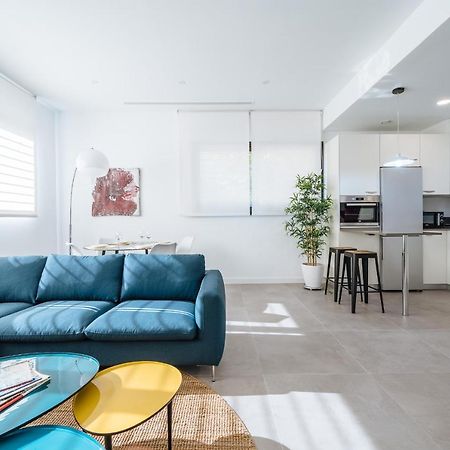 Urban Pulses Nervion Διαμέρισμα Σεβίλλη Εξωτερικό φωτογραφία