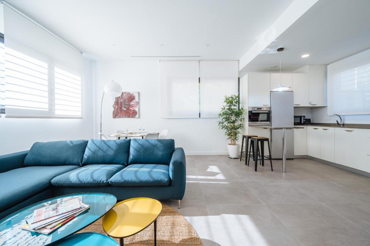 Urban Pulses Nervion Διαμέρισμα Σεβίλλη Εξωτερικό φωτογραφία