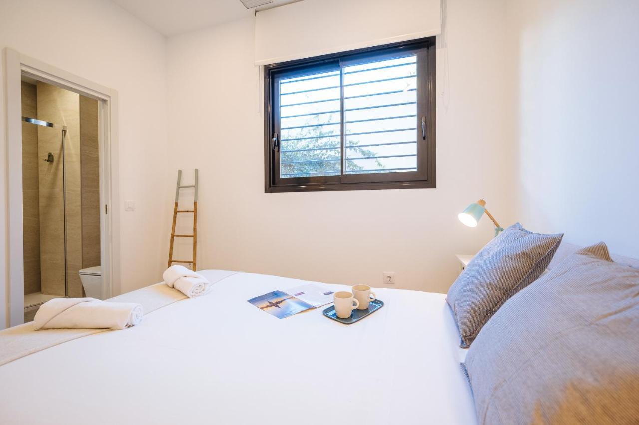 Urban Pulses Nervion Διαμέρισμα Σεβίλλη Εξωτερικό φωτογραφία