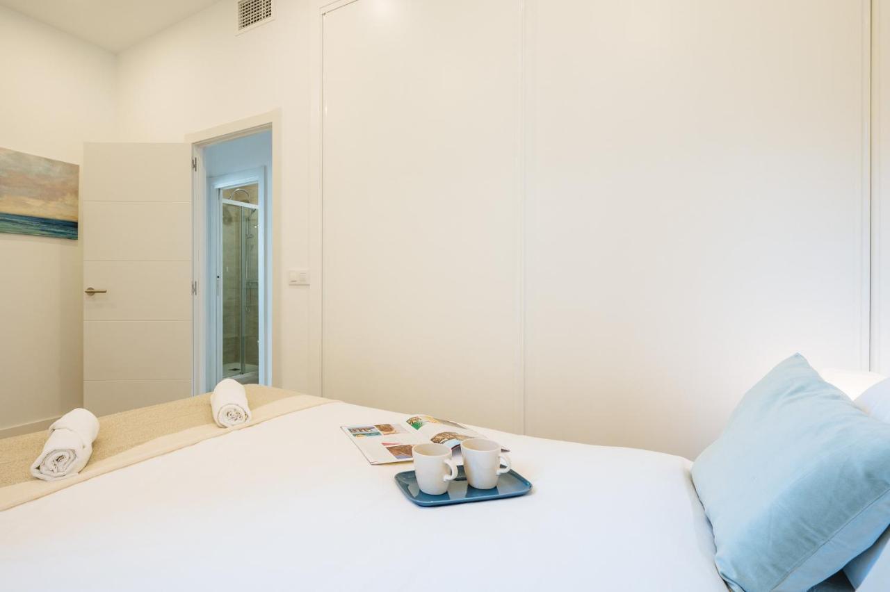 Urban Pulses Nervion Διαμέρισμα Σεβίλλη Εξωτερικό φωτογραφία